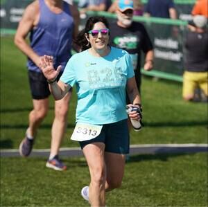 Meet your Posher, Diane